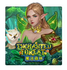 joker123魔法森林